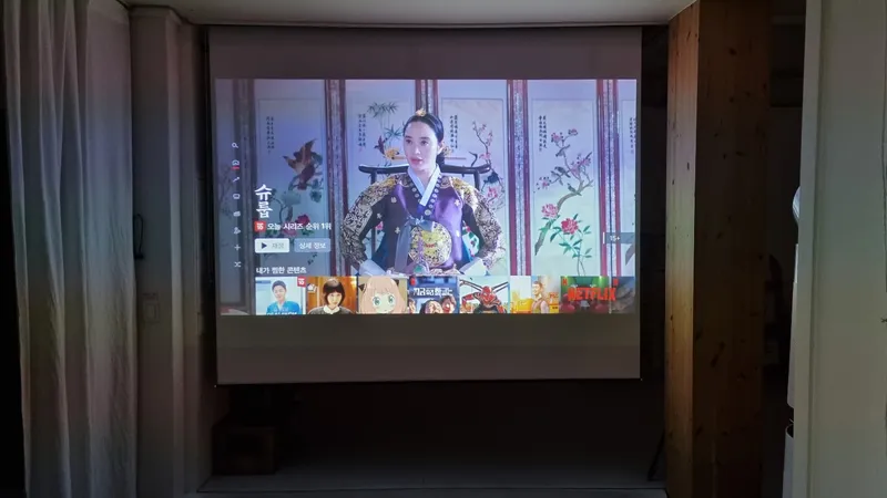 [대전 중구] 촬영 스튜디오와 실내 캠핑이 가능한 40평 #애견동반 14