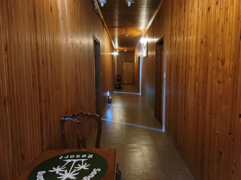 [Gujwa, Jeju] Bijarim/Pension One Room A-1 with many famous tourist attractions 20