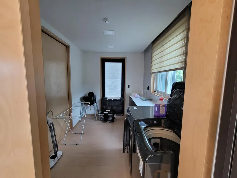 [Aewol, Jeju] Gwangryeong Jangbak Ho-kangs Camping Atmosphere Bike Family Accommodation 6