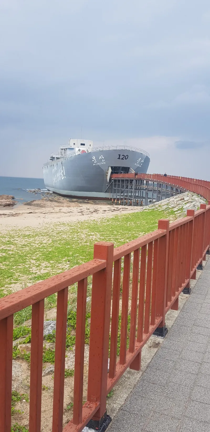 [Pohang][Pohang Wolpo] Wolpo Happy Stay with a sea view for special people 22