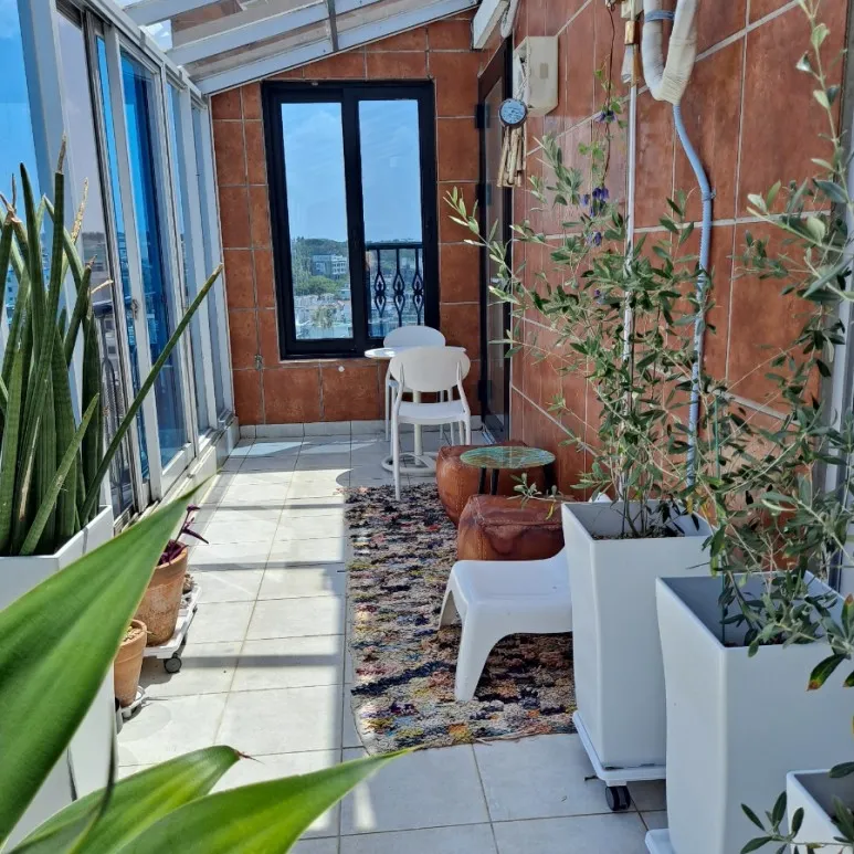 [Seogwi-dong, Seogwipo] Convenient and cost-effective accommodation with ocean view 8