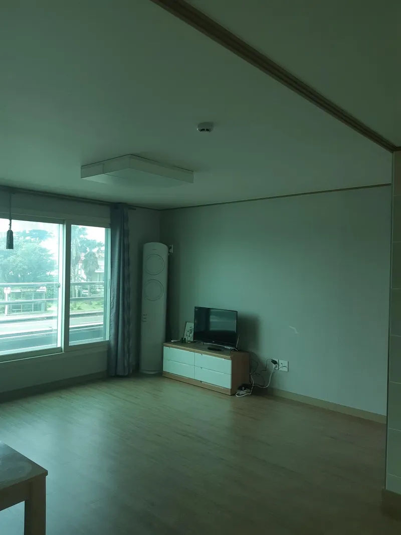[서귀포 표선] 골프.낚시, 오름과숲길접근성용이버스정류소앞2층 주택 2