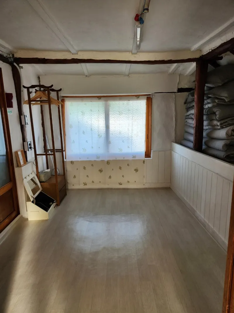 [Gujwa, Jeju] A private house within 1 minute walk of a quiet beach promenade #Pets allowed 20