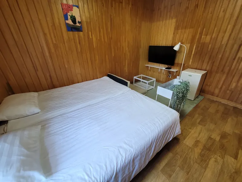 [Gujwa, Jeju] Bijarim/Pension One Room A-2 with many famous tourist attractions 9