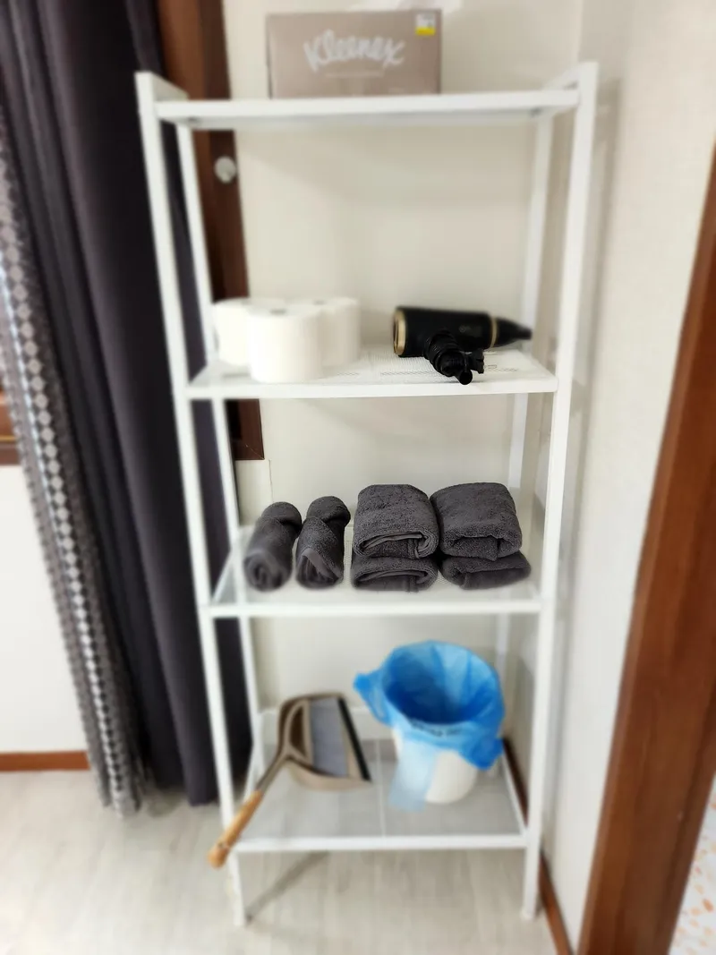 [부산 사하][부산riverheim] 햇빛가득하고 넓은 공간 강뷰 #출장#여행 A 17