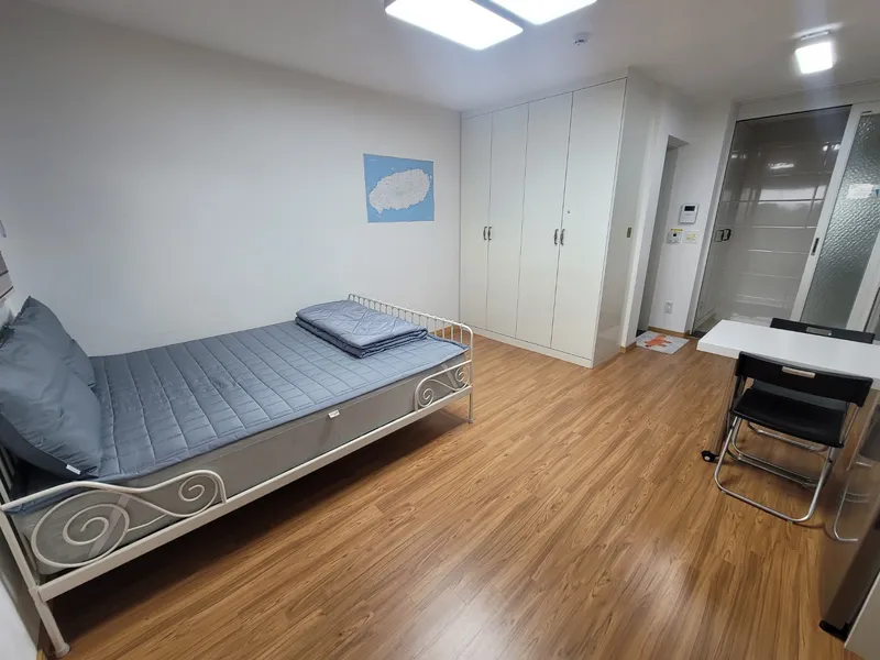 [Hangyeong, Jeju] 1st floor one room with a beautiful view of Mt. Halla with a sunset 6