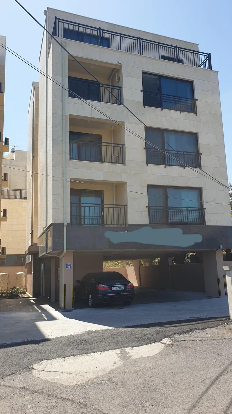 [Aewol, Jeju] Newly built, fully furnished near Aewol Beach #PetFriendly202 23