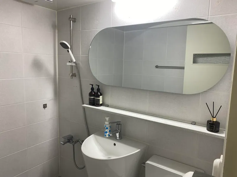 [Cheonan] 5 minutes from Ssangyong Station/Room 2 14