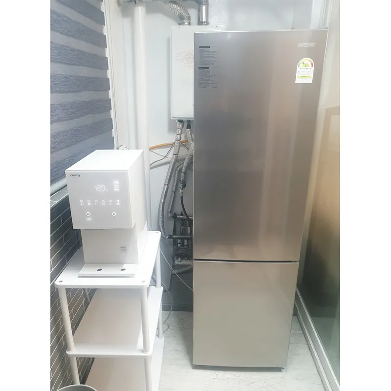[Seo-gu, Gwangju] Fully-furnished accommodation near Uncheon Station, 2nd floor 11