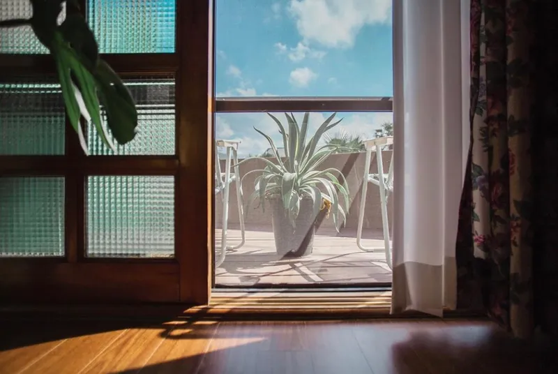 [Hallim, Jeju][Jeju Geumneung] Oriental Vintage Accommodation 4