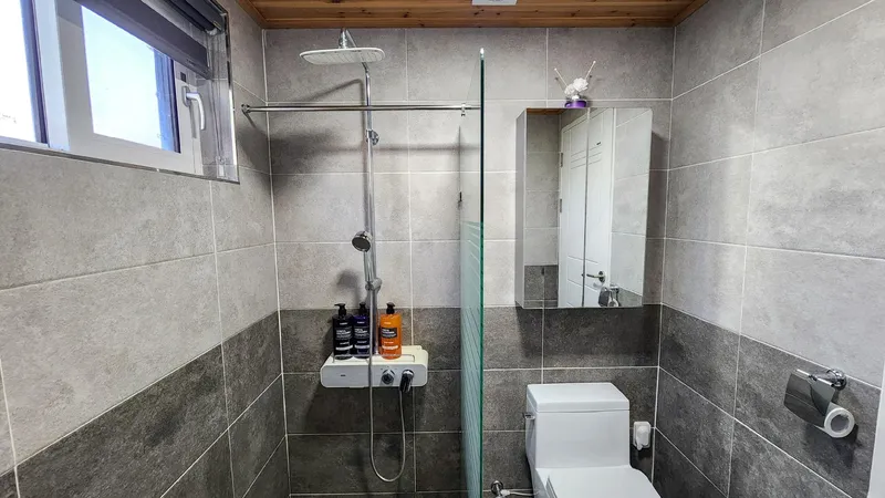 [Aewol, Jeju] A two-story independent guesthouse that can accommodate 4 people at most and up to 6 people. 27