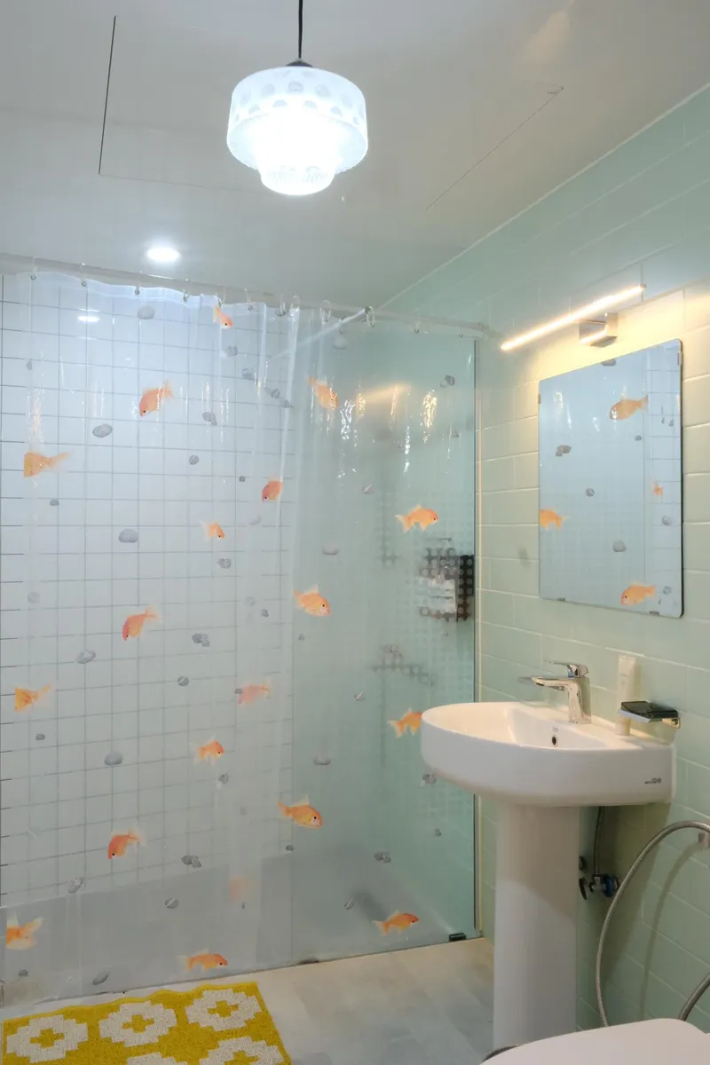 [Hallim, Jeju][Jeju Geumneung] Oriental Vintage Accommodation 17