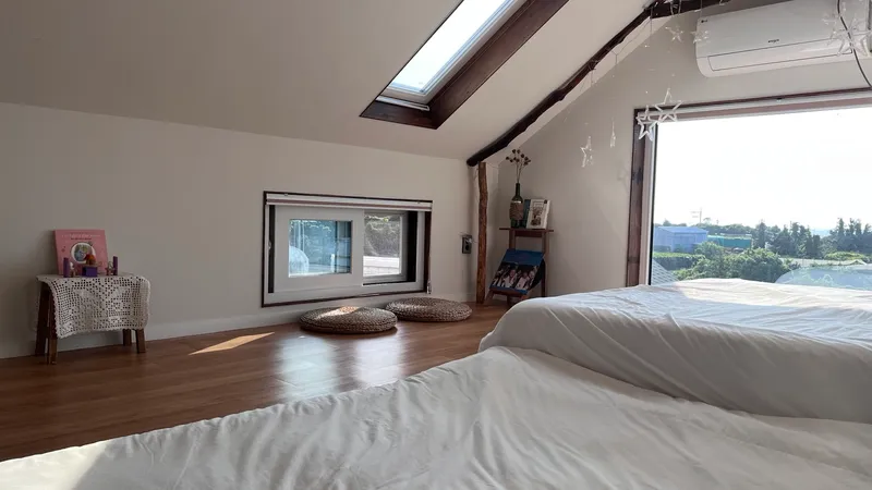 [Aewol, Jeju] Full Moon Sale Half Price Event #Jeju Emotional Accommodation #Healing Experience Accommodation #Star 32