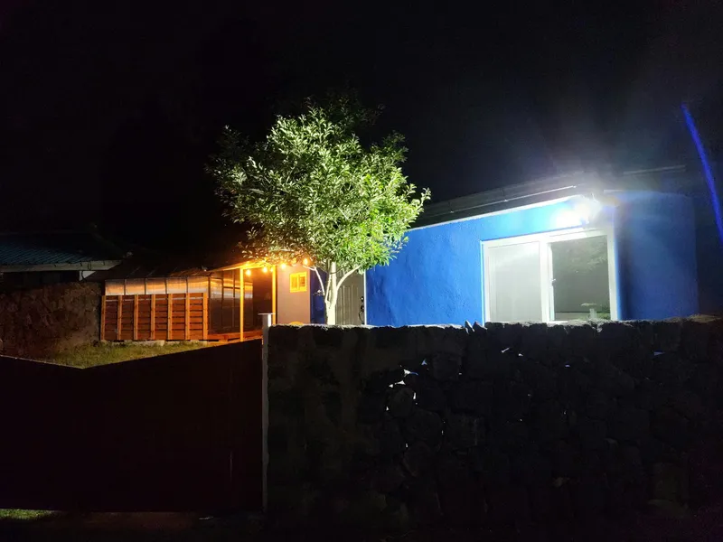 [Seoho-dong, Seogwipo] A secluded, independent stone-walled house near various amenities 18