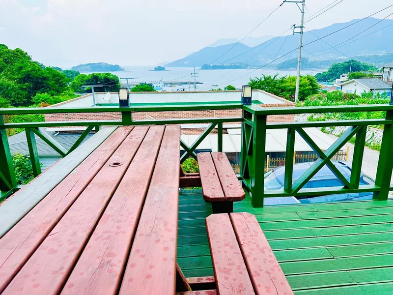 [경남 남해] 평산 오션뷰   세컨하우스 6