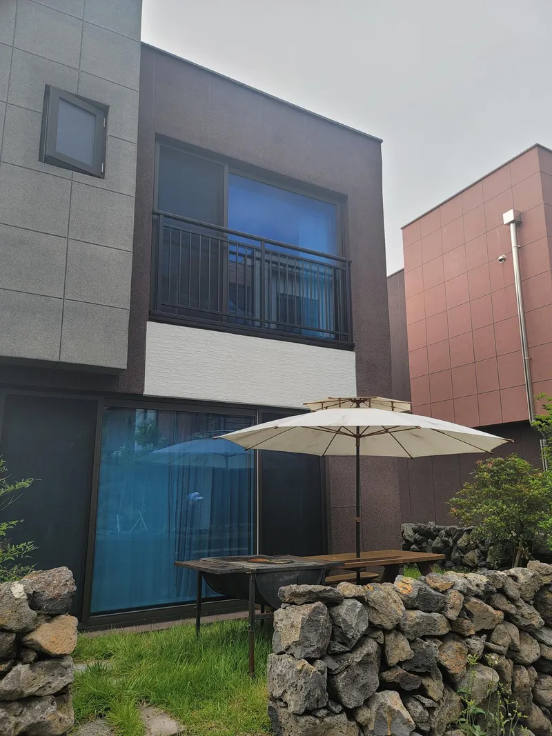 [제주 애월] 숲속 신축 복층 타운하우스 24