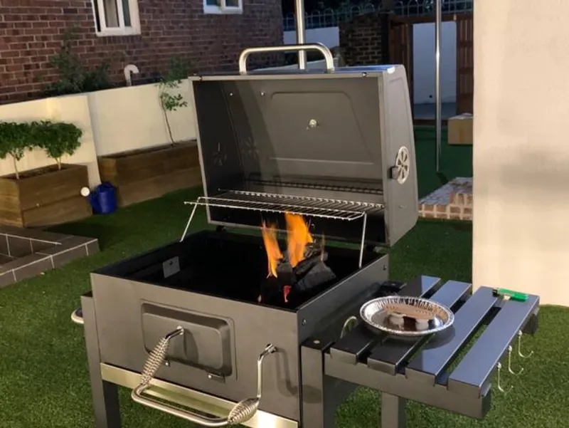 [Sokcho][Sokcho Gyodong] MBC Save Me Holmes broadcast #Wide yard independent pension #Barbecue 19