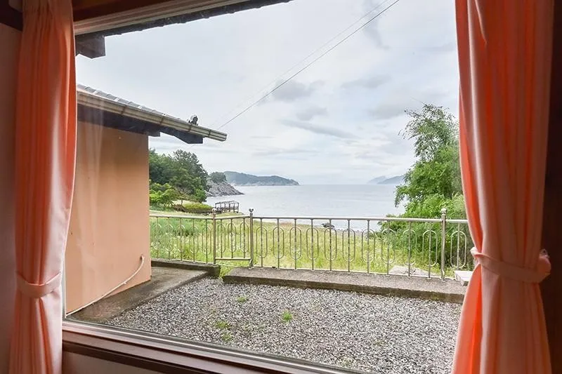 [Namhae] Namhae German Village 5 minutes by car Ocean View Sunrise Restaurant Hwangto #Chrysanthemum 7