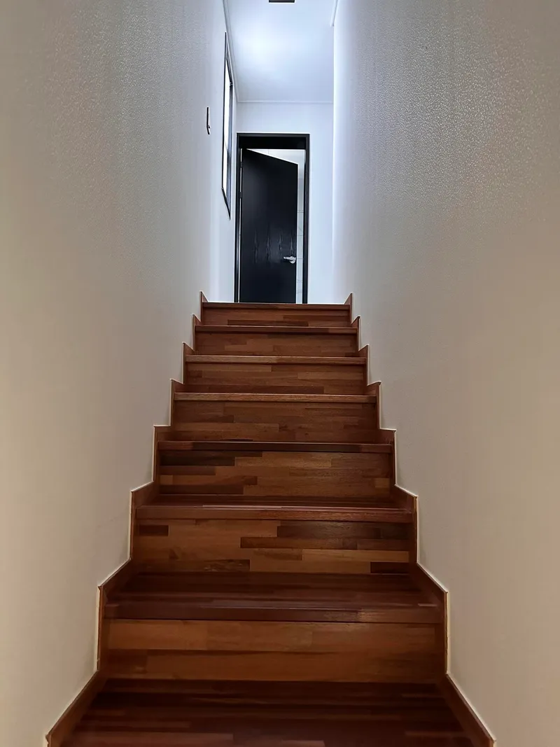 [Namwon, Seogwipo][Jeju House] A 2-story townhouse with a yard and terrace that feels like your own home 16