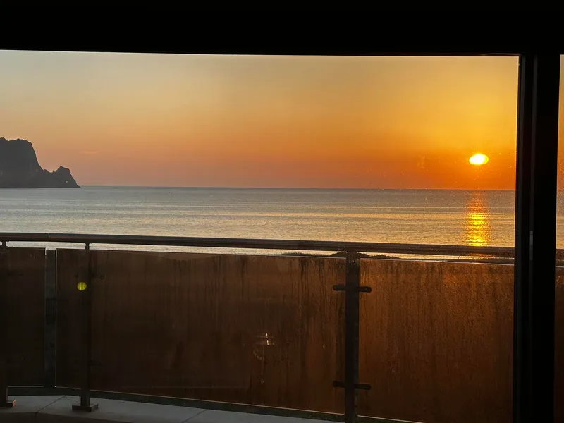 [Seongsan, Seogwipo] Gwangchigi Beach with a high-class ocean view overlooking Seongsan Sunrise Peak and the sea 9
