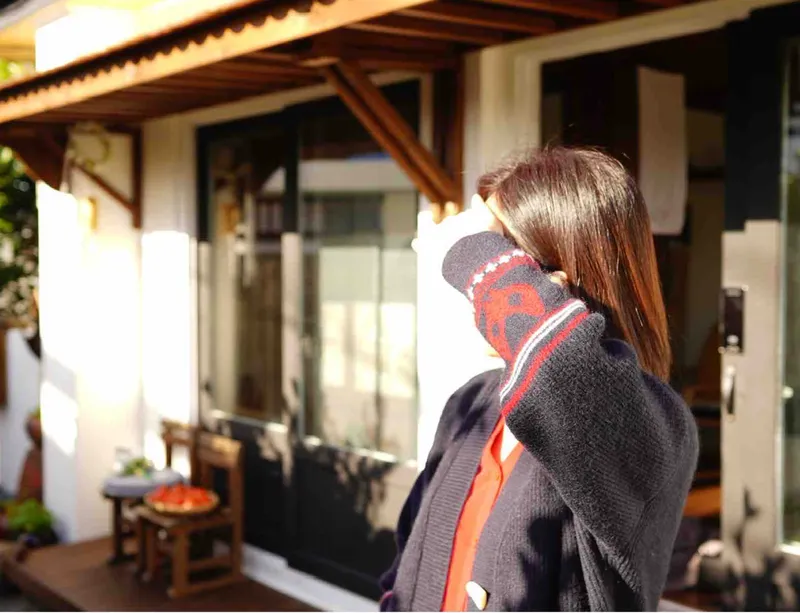 [Hahyo-dong, Seogwipo] Today's romantic Jeju seaside village small house 58