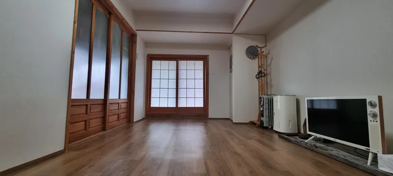 [서귀포 안덕][제주 대평리 사소한 골목]정원이 있는 돌담 독채 2