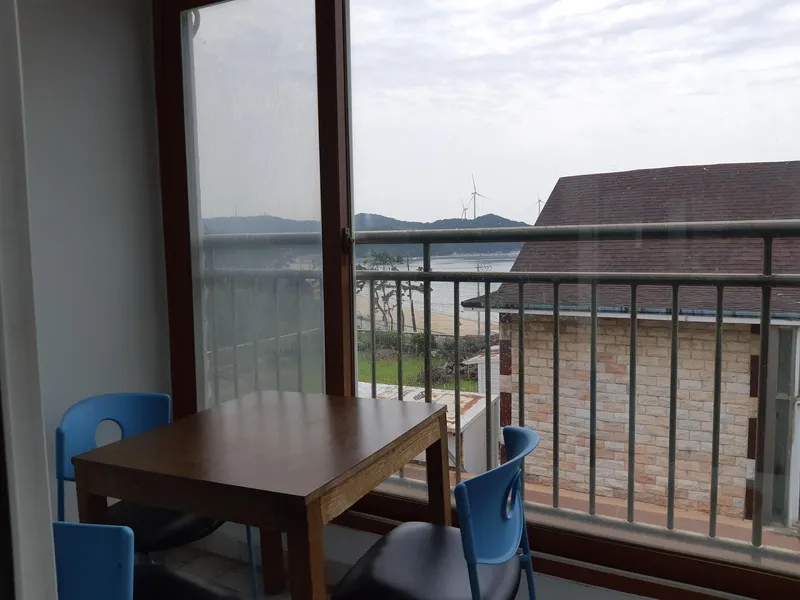 [인천 옹진] 영흥도 바다에서 가까운 커플방 3