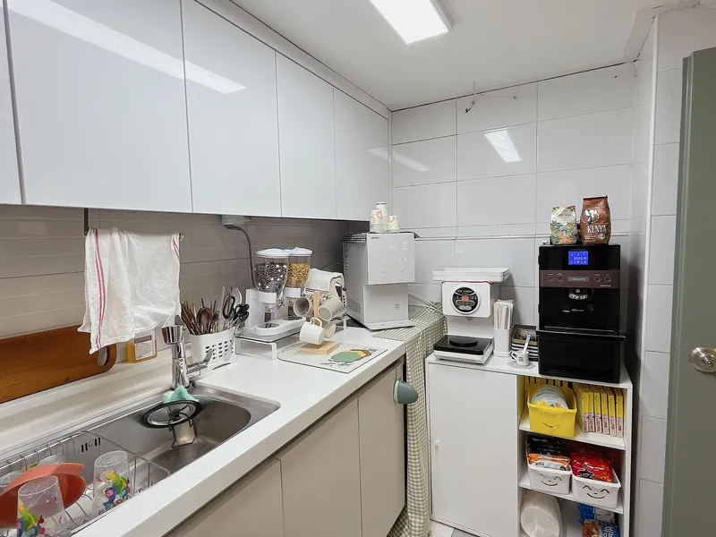 [Gangnam, Seoul] Full-option room near Yeoksam Daechi-dong (3rd floor for women only) 305 12