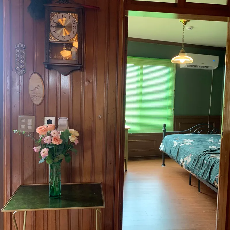[Hallim, Jeju][Jeju Geumneung] Oriental Vintage Accommodation 10