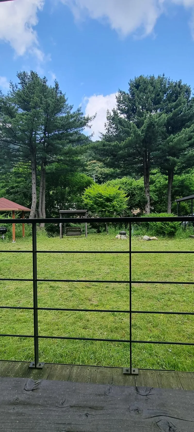 [경기 양평][경기 양평/옥천]마당 바로 앞 청정 어비계곡을 품은 독채 프라이빗하우스 20