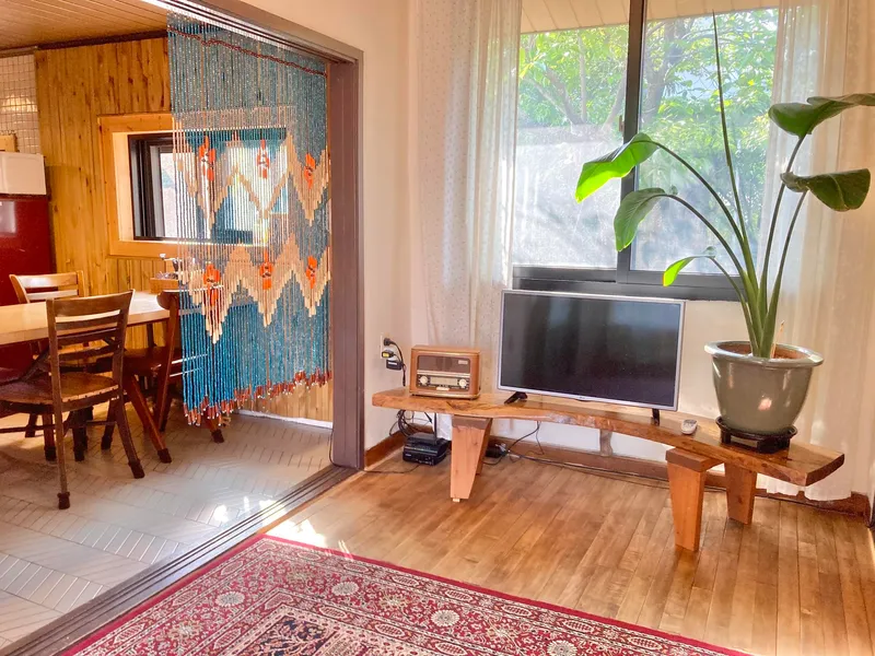 [Seoho-dong, Seogwipo] Living in a Jeju stone wall house like a real Jeju person 18