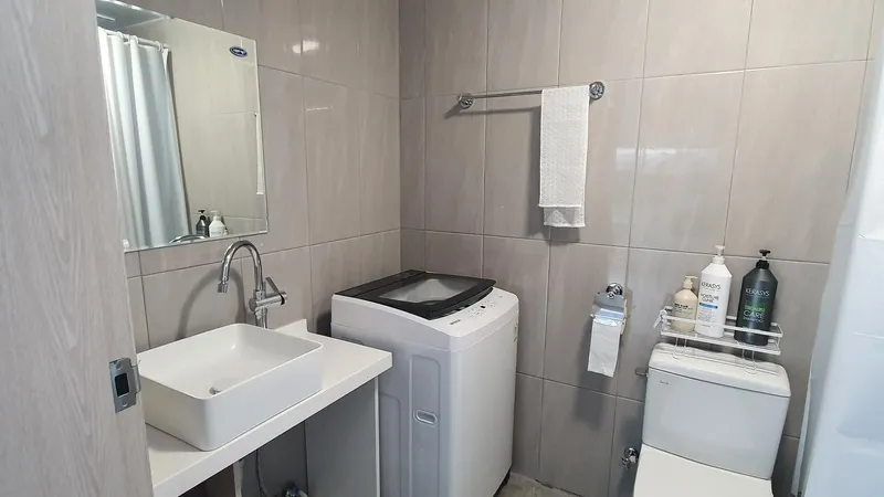 [Namwon] Jirisan Baemsagol Valley 10 minutes walk. Newly built duplex one-room (2) 56