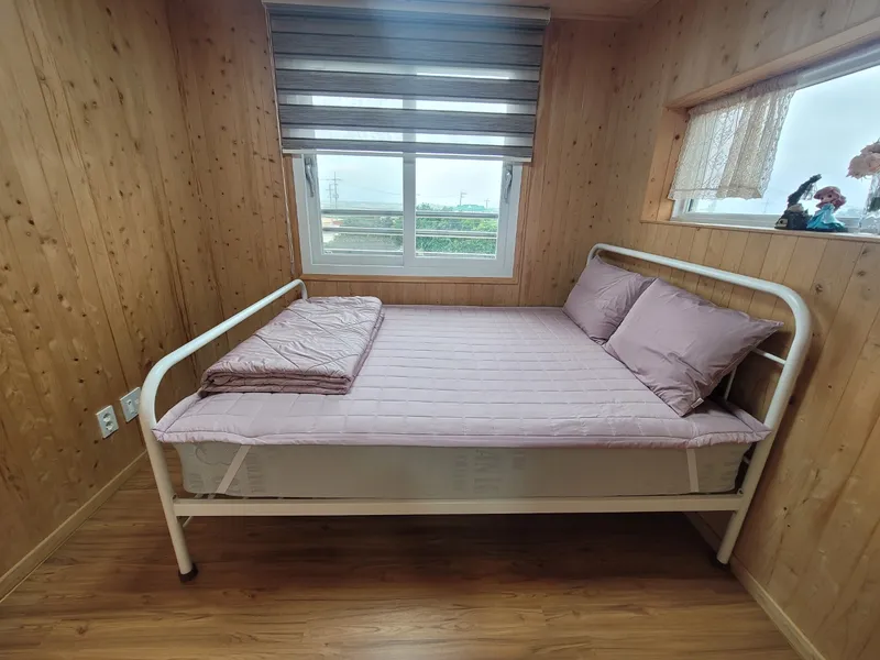 [제주 한경] 노을이 아름다운 한라산뷰 2층투룸 8