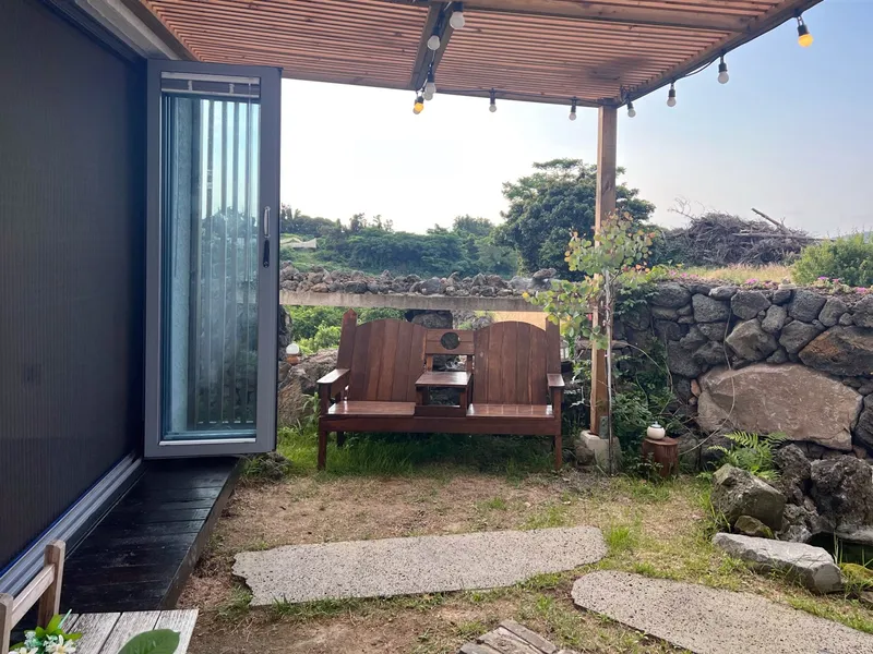 [Aewol, Jeju] Half-price discount event for full moon #Jeju emotional accommodation #Ghibli emotional #Moon 47
