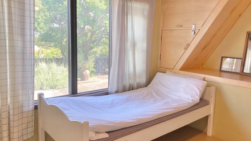 [Seoho-dong, Seogwipo] Living in a Jeju stone wall house like a real Jeju person 7