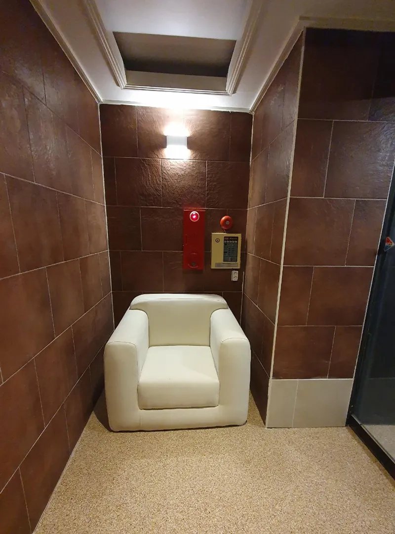 [Seongbuk, Seoul] Simple & Modern Korea University Jongam-dong Stay One Room B212 11