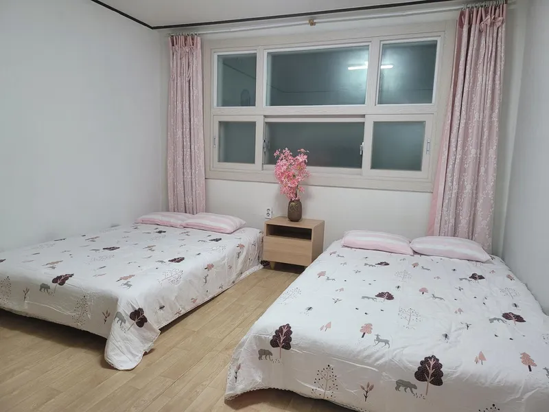 [부산 부산진][지하철부암역5분거리][방3거실주방1욕실1][무료전용주차] 102호 18