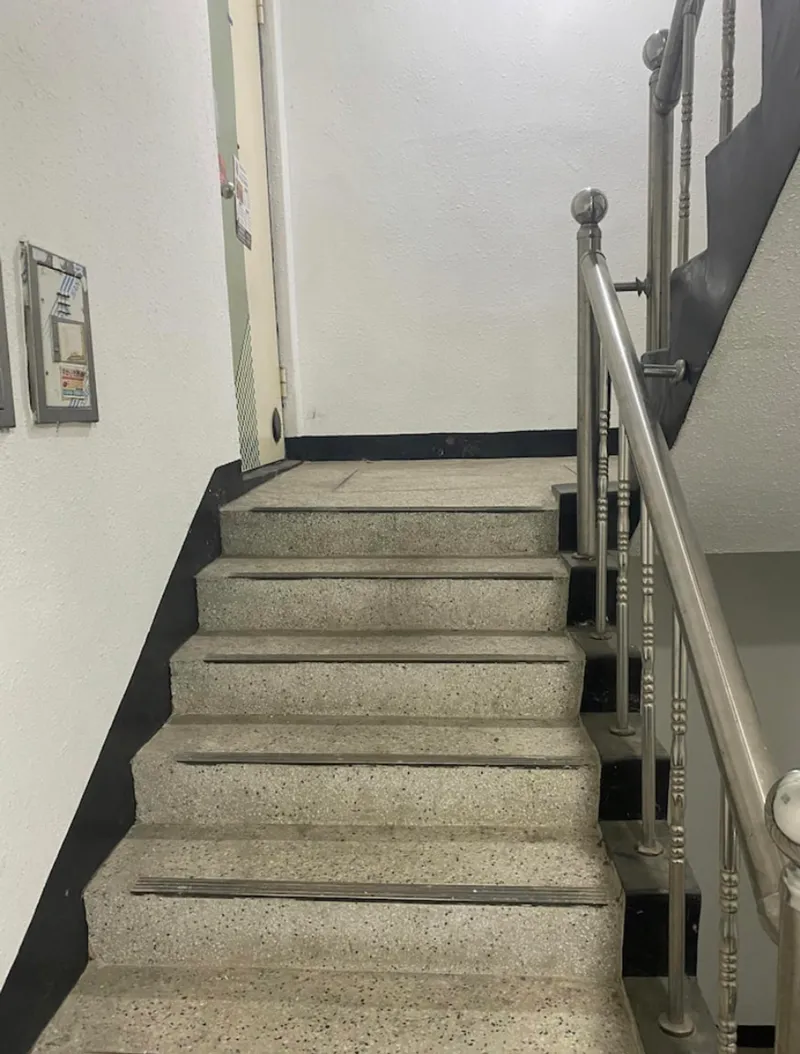 [Gyeongsan] Room 2 15 minutes on foot from Gyeongsan Station, 10 minutes from Jungsanji, 10 minutes from Saweol Station on Line 2 27