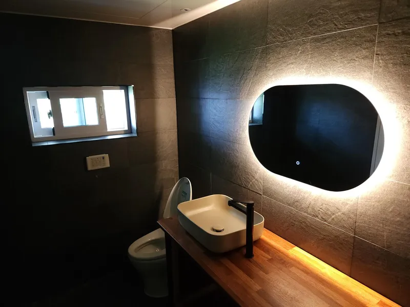 [Seoho-dong, Seogwipo] A secluded, independent stone-walled house near various amenities 11