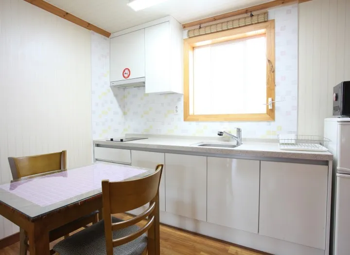[Yangyang] Seorak, a pension-type accommodation right in front of Namdaecheon 11