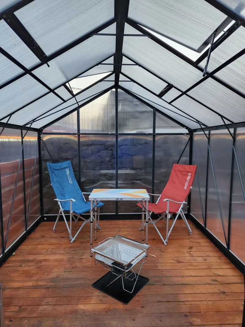 [Seoho-dong, Seogwipo] A secluded, independent stone-walled house near various amenities 9