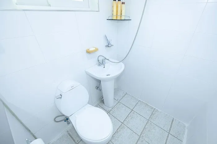 [Yeosu] Ocean view 2-person room with sunrise view #Maison Mocha 6
