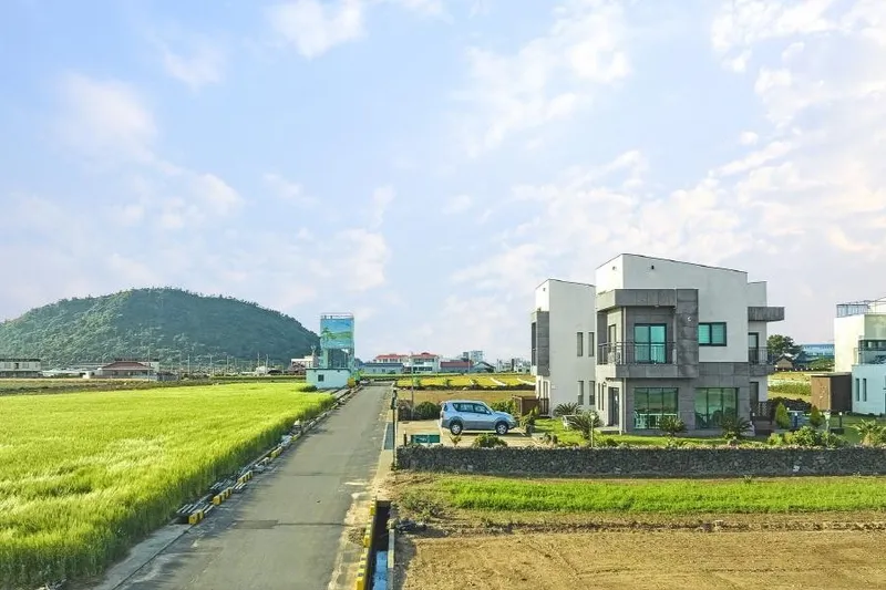 [제주 한경] 고산이랑 수월203 44