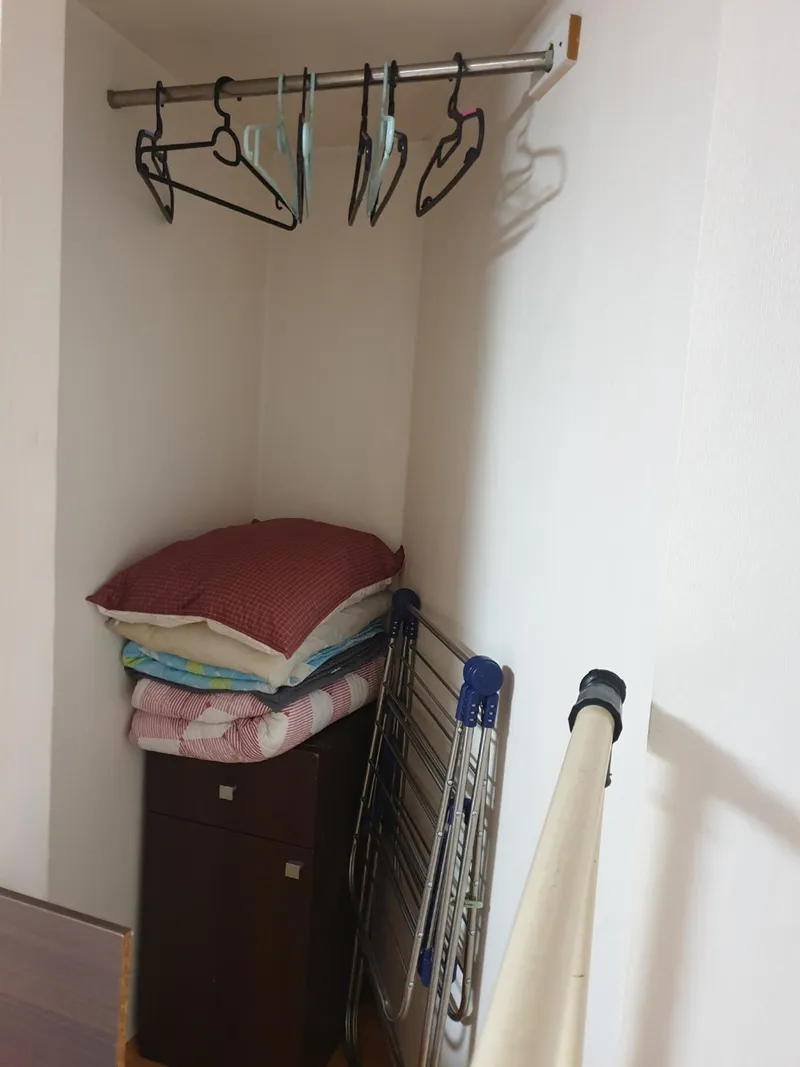 [부산 수영] 배산역 4~5분거리 망미동 에이스원룸 2층3호 35