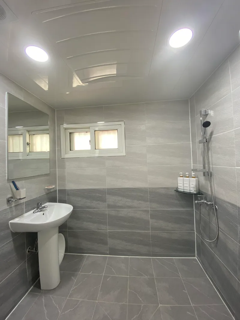 [Chuncheon] 3-minute walk from Namchuncheon Station, single-story house (room 3), near E-Mart and good restaurants 13