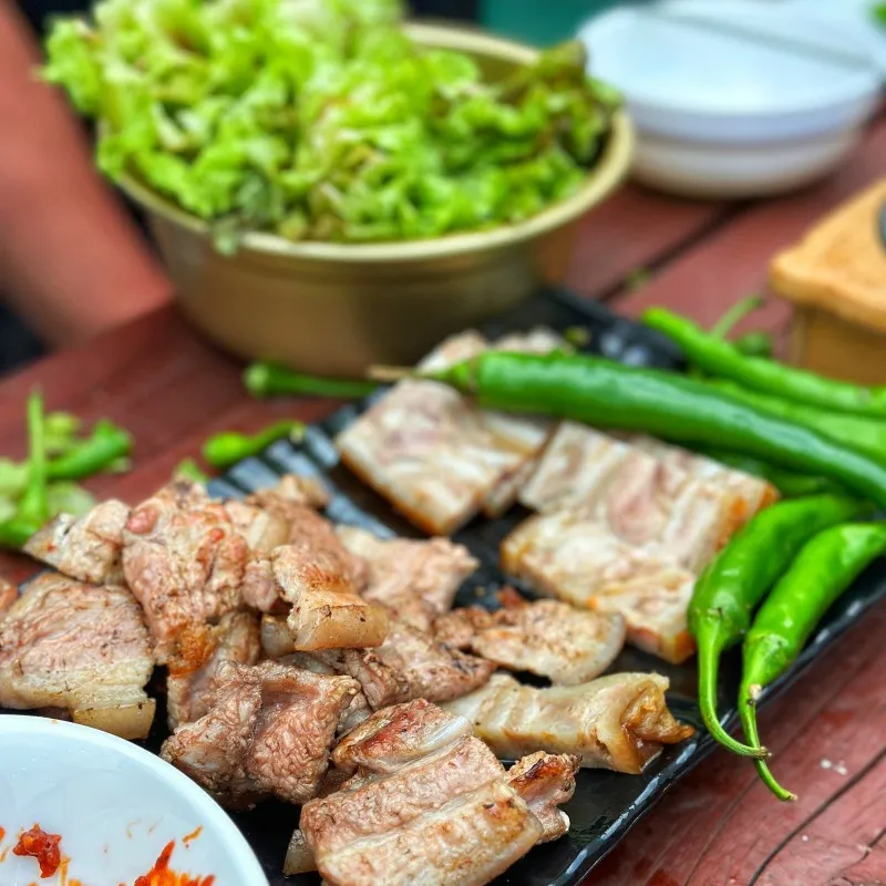 [Tongyeong] 24-Hour Free Restaurant/Tongyeong/Geoje/Goseong Travel Twin Room 4 33