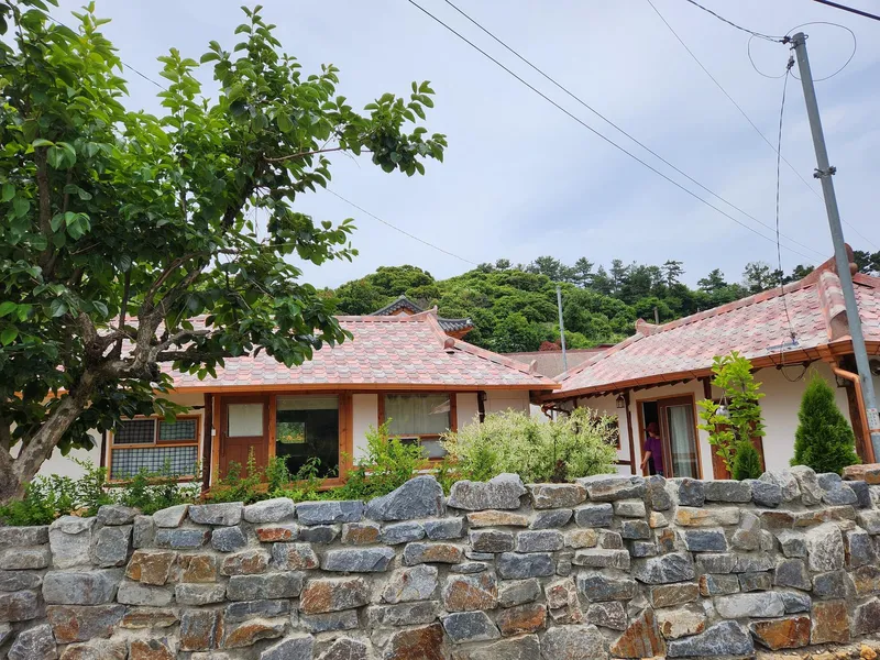 [Buyeo] Remodeling a country house to achieve comfort 18