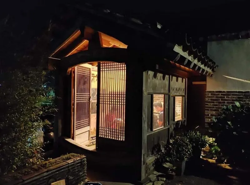 [강원 양양] 낙산사/낙산해변이 가까운 숲에 둘러싸인 한옥 독채 23