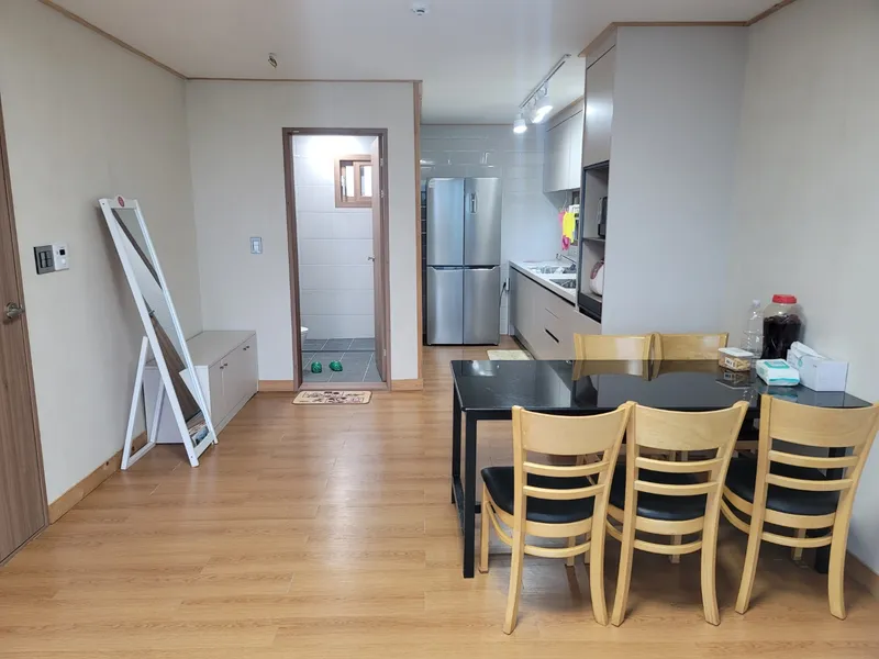 [제주 한경] 시골마을 투룸주택 #대형견가능 5