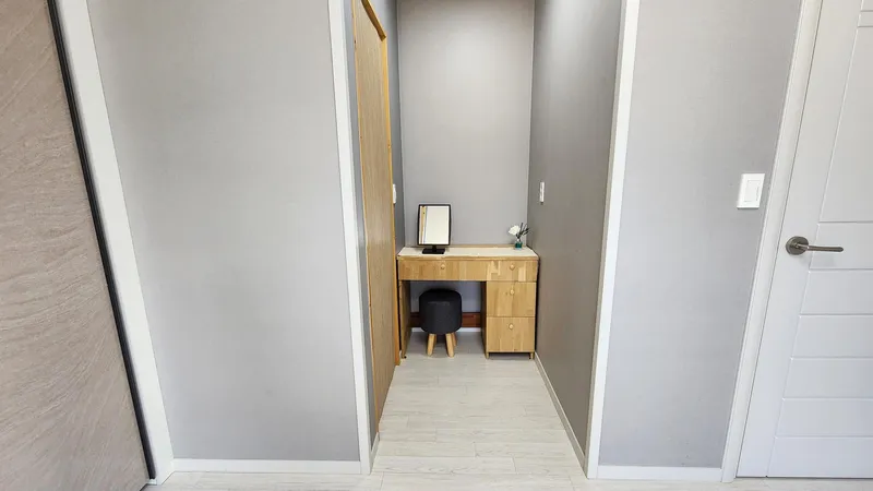 [Aewol, Jeju] A two-story independent guesthouse that can accommodate 4 people at most and up to 6 people. 42